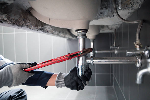 Trusted Leak Detection service in Paulsboro, NJ - Masters Plumbing Service